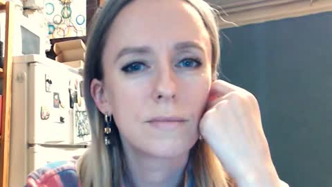 Kathrine online show from 11-18-25, 08:57