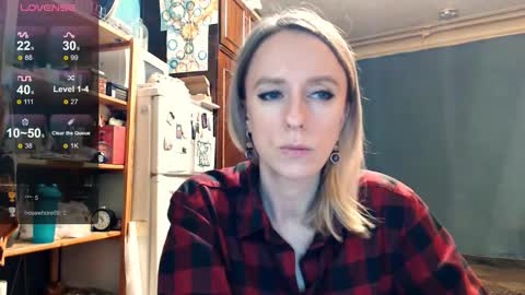 Kathrine online show from 11-23-25, 08:30