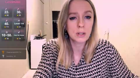 Kathrine online show from 03-13-26, 11:33