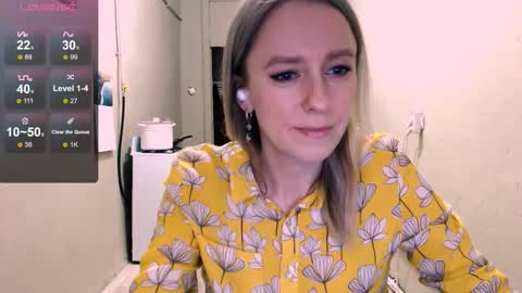 Kathrine online show from 03-16-26, 09:30