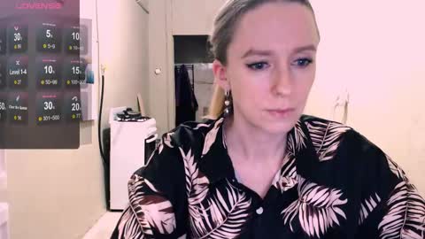 Kathrine online show from 03-21-26, 07:50