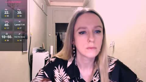 Kathrine online show from 03-27-26, 08:19