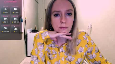 Kathrine online show from 03-29-26, 08:53