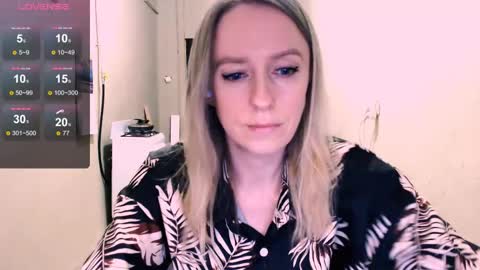 Kathrine online show from 04-20-26, 09:16