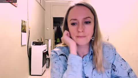Kathrine online show from 06-13-26, 08:07