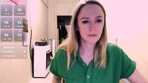 Kathrine online show from 06-14-26, 05:48