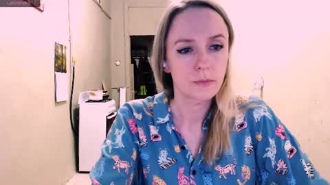 Kathrine online show from 06-15-26, 05:15