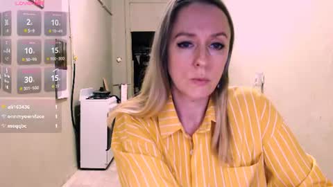 Kathrine online show from 06-18-26, 08:02