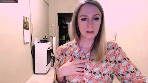 Kathrine online show from 06-22-26, 06:38