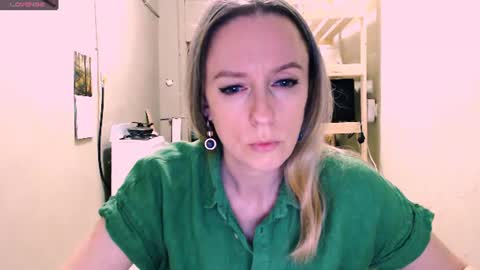 Kathrine online show from 06-24-26, 09:36