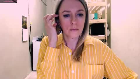 Kathrine online show from 06-26-26, 09:08