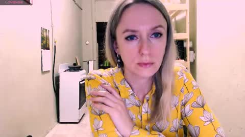 Kathrine online show from 06-29-26, 09:04