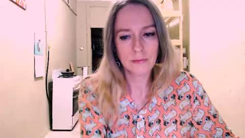 Kathrine online show from 07-16-26, 07:09