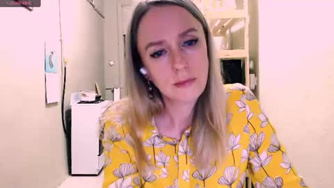 Kathrine online show from 07-18-26, 09:18