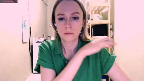 Kathrine online show from 07-19-26, 06:22