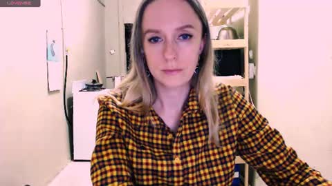Kathrine online show from 07-21-26, 08:33