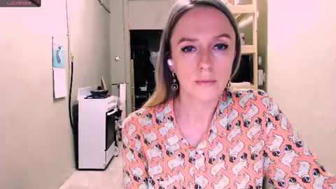 Kathrine online show from 07-28-26, 07:39