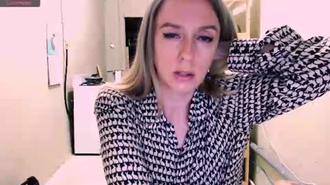Kathrine online show from 07-29-26, 08:29