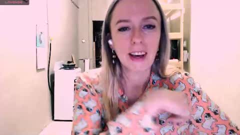 Kathrine online show from 07-31-26, 07:24