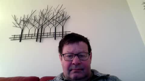 Keith999 online show from 02-08-26, 08:18