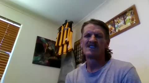 Sexiishaine online show from 01-18-25, 06:34