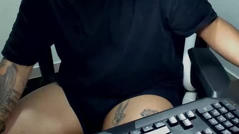 Camila And Steeven online show from 10-24-25, 02:08