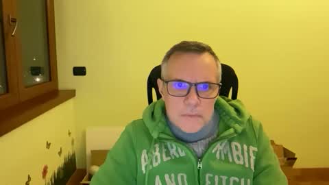 Andrew online show from 01-14-26, 05:40