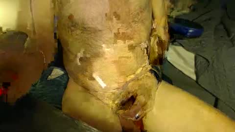 Snapshot of nicesmile3k chatting on 11-23-25, 08:47 Tantraguy. Was Energywave until...shit happened online show from 11-23-25, 08:47