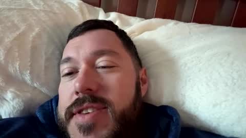 Deprivedstranger online show from 11-01-25, 12:07