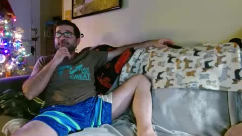 Snapshot of nichous77 chatting on 12-20-24, 11:58 Nick online show from 12-20-24, 11:58