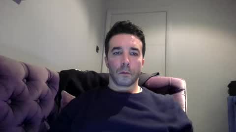 Snapshot of niciboi chatting on 01-19-25, 01:32 James online show from 01-19-25, 01:32