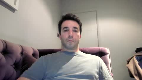 Snapshot of niciboi chatting on 01-23-25, 11:26 James online show from 01-23-25, 11:26