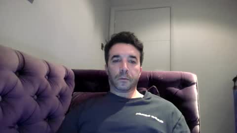 Snapshot of niciboi chatting on 03-05-25, 10:21 James online show from 03-05-25, 10:21