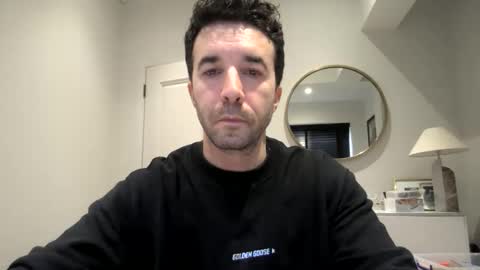 Snapshot of niciboi chatting on 02-12-26, 12:55 James online show from 02-12-26, 12:55