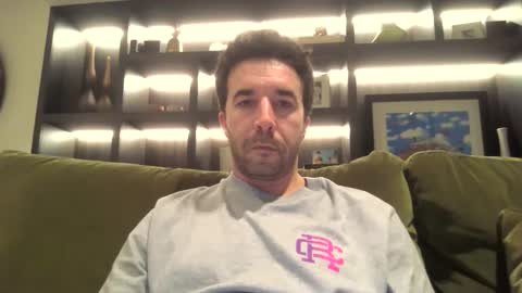 Snapshot of niciboi chatting on 02-23-26, 12:19 James online show from 02-23-26, 12:19
