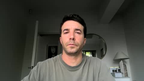 Snapshot of niciboi chatting on 05-14-26, 10:44 James online show from 05-14-26, 10:44