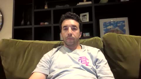 Snapshot of niciboi chatting on 06-04-26, 10:16 James online show from 06-04-26, 10:16