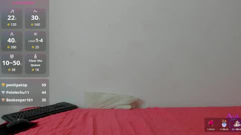 Snapshot of nick__04 chatting on 05-29-26, 10:08 Nick online show from 05-29-26, 10:08
