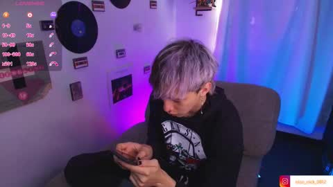 Snapshot of nick_bangover chatting on 03-11-26, 10:05 Nico online show from 03-11-26, 10:05