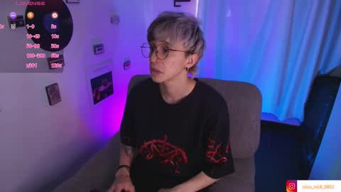 Snapshot of nick_bangover chatting on 03-21-26, 07:17 Nico online show from 03-21-26, 07:17