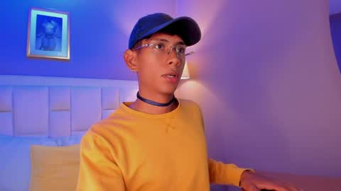 Nick online show from 03-26-26, 02:06