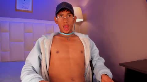Nick online show from 06-17-26, 05:43