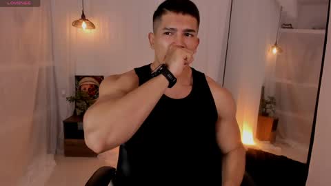 nick fenix online show from 05-19-26, 01:56