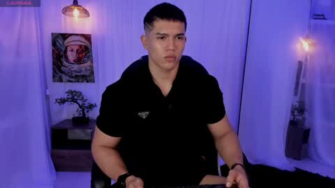 nick fenix online show from 05-30-26, 03:03