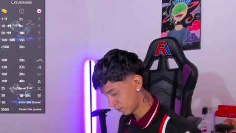 Frank online show from 12-08-24, 05:18