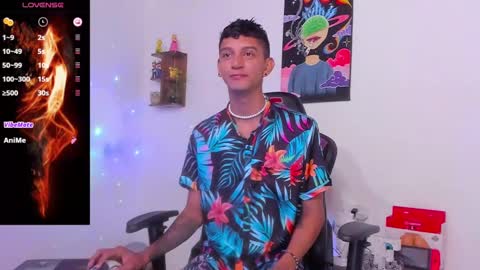 Frank online show from 02-18-25, 09:42