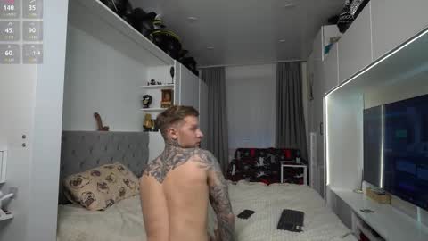 nick_howlenxx online show from 03-16-26, 03:38