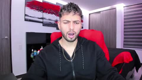 Snapshot of nick_klaus chatting on 12-14-24, 12:01 Nick Klaus online show from 12-14-24, 12:01