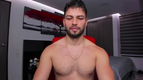 Snapshot of nick_klaus chatting on 01-08-25, 12:38 Nick Klaus online show from 01-08-25, 12:38