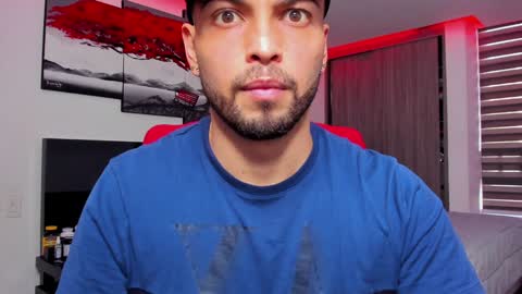 Snapshot of nick_klaus chatting on 01-14-25, 10:23 Nick Klaus online show from 01-14-25, 10:23